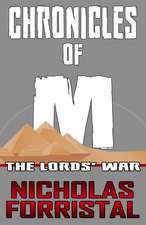 The Lords' War