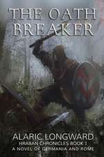 The Oath Breaker