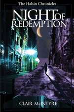 Night of Redemption