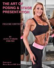 The Art of Posing & Stage Presentation