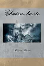 Chateau Hante