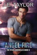 Angel Fire