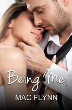 Being Me (Bbw Romantic Comedy)