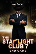 The Starlight Club 7