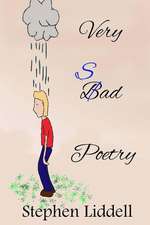 Very Sad Poetry