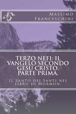 Terzo Nefi