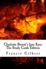 Charlotte Bronte's Jane Eyre