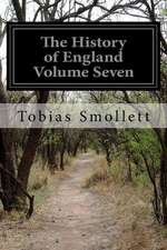 The History of England Volume Seven