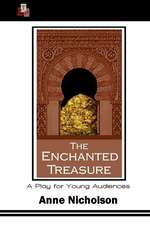 The Enchanted Treasure