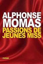 Passions de Jeunes Miss