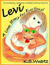 Levi: A Love Story for Everyone