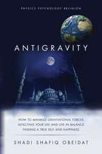 Antigravity