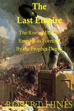 The Last Empire