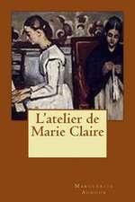 L'Atelier de Marie Claire