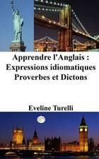 Apprendre L'Anglais