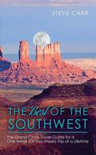 The Best of the Southwest