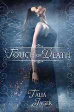 Touch of Death