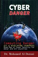 Cyber Danger, Gcc Countries & Qatar