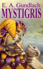 Mystigris