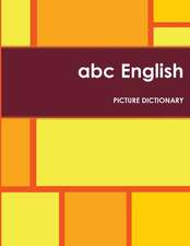 ABC English