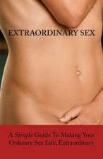 Extraordinary Sex