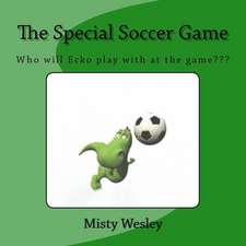 The Special Soccer Game