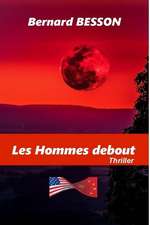 Les Hommes Debout