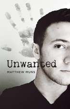 Unwanted: Pictures & Rhymes for Children