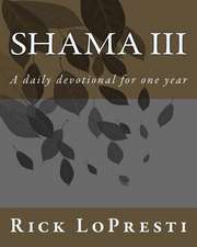 Shama III