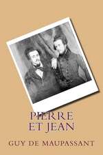 Pierre Et Jean