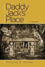 Daddy Jack's Place