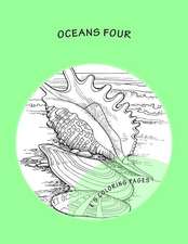 Oceans Four