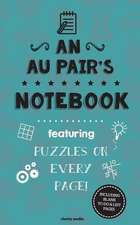 An Au Pair's Notebook