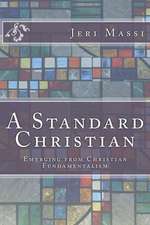 A Standard Christian