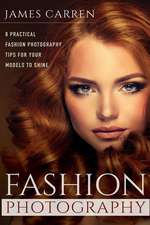 Fashion Photography