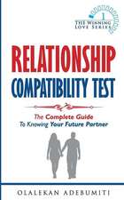 Relationship Compatibility Test