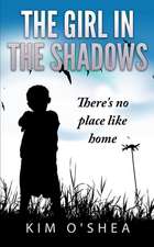 The Girl in the Shadows Part 2