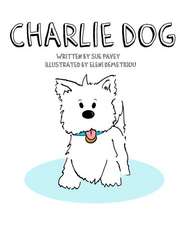 Charlie Dog