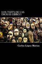 Los Tuits de Las Diosas