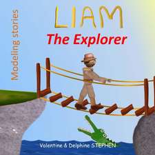 Liam the Explorer