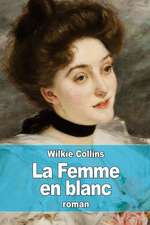 La Femme En Blanc