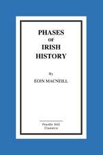 Phases of Irish History