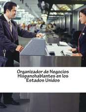 Organizador de Negocios Hispanohablantes En Los Estados Unidos