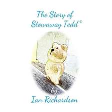 The Story of Stowaway Tedd