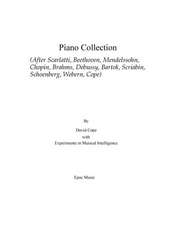 Piano Collection