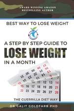 Best Way to Lose Weight