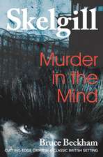 Murder in the Mind