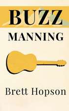 Buzz Manning