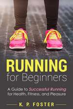 Running for Beginners