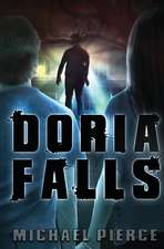 Doria Falls: Reflections to Inspire and Nourish an Open Heart